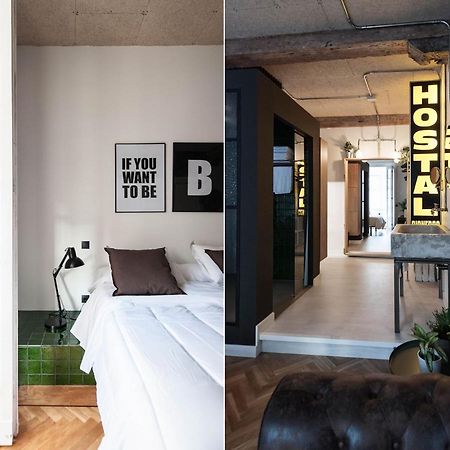 Urban Suite Сантандер Екстериор снимка