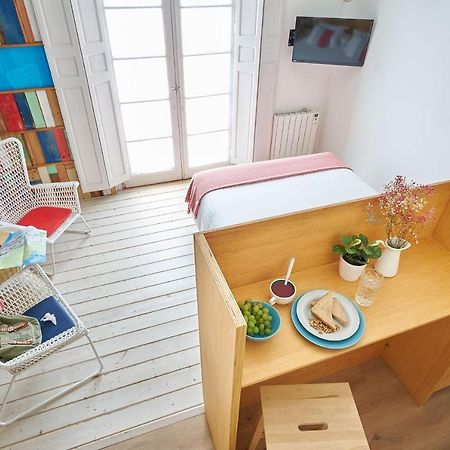 Urban Suite Сантандер Екстериор снимка