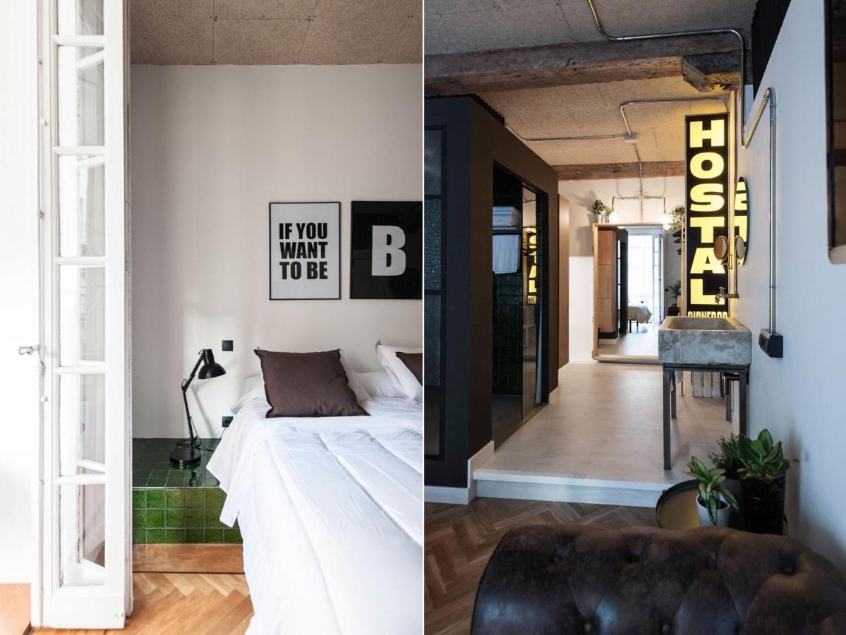 Urban Suite Сантандер Екстериор снимка