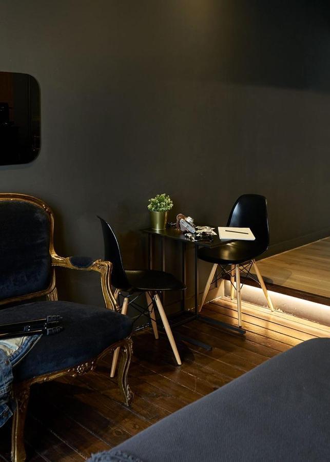 Urban Suite Сантандер Екстериор снимка