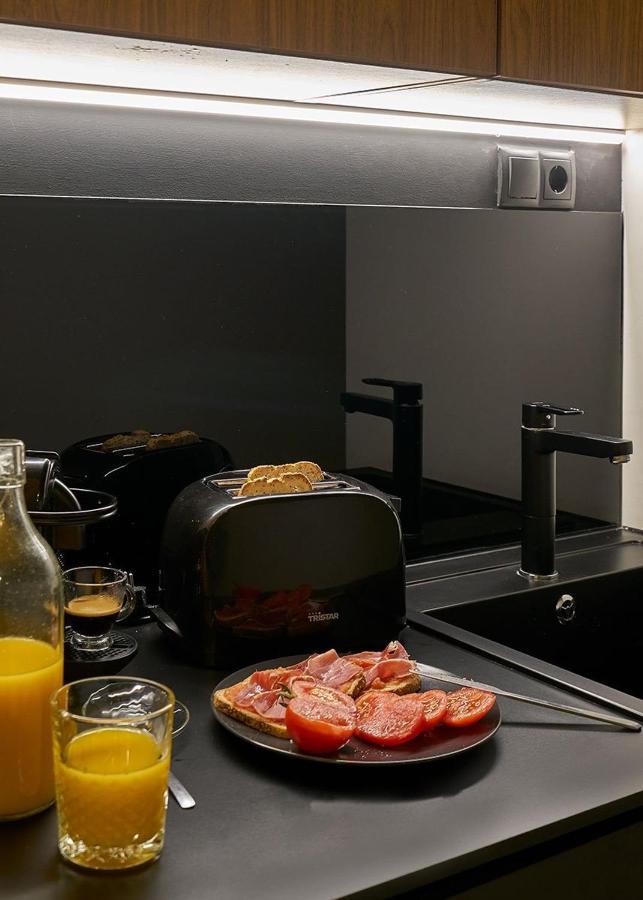 Urban Suite Сантандер Екстериор снимка