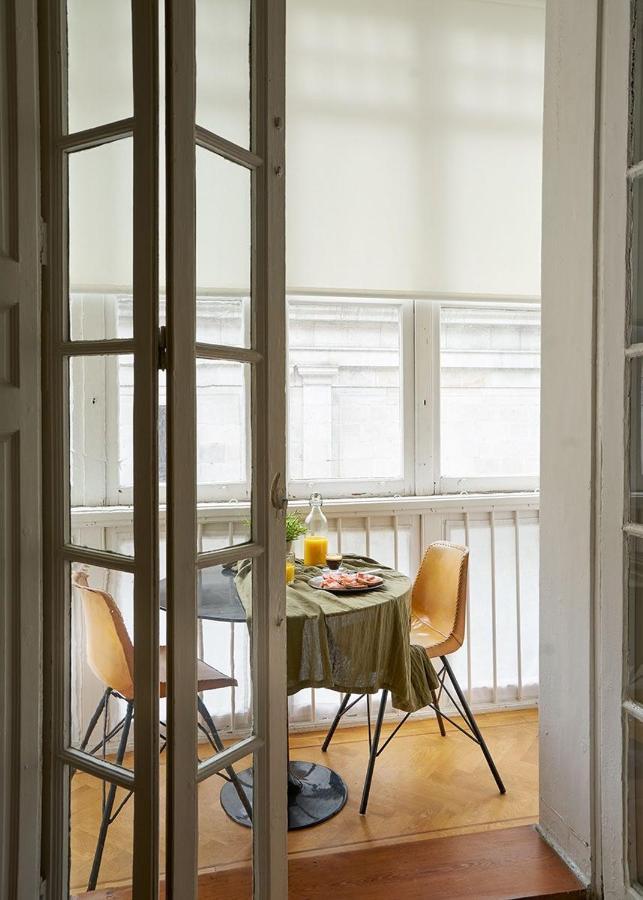 Urban Suite Сантандер Екстериор снимка