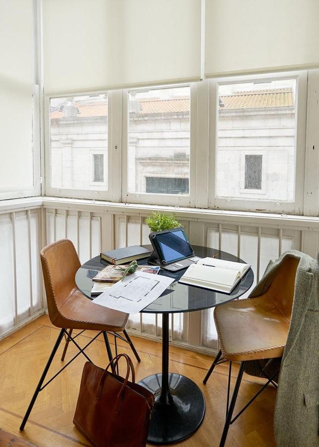 Urban Suite Сантандер Екстериор снимка