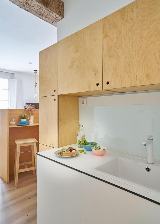 Urban Suite Сантандер Екстериор снимка