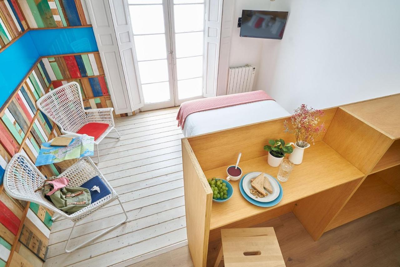 Urban Suite Сантандер Екстериор снимка