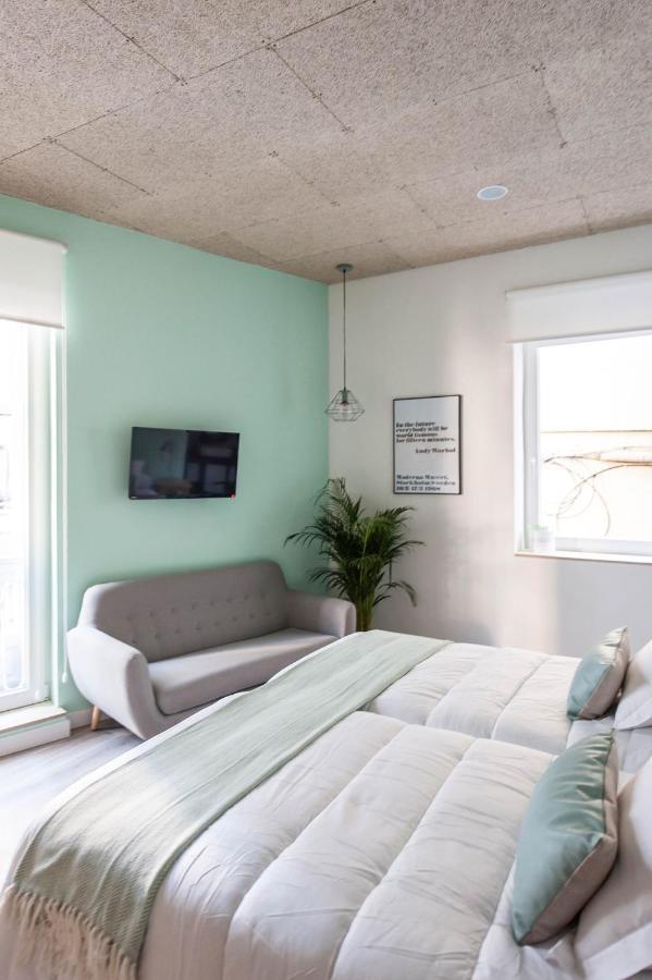 Urban Suite Сантандер Екстериор снимка