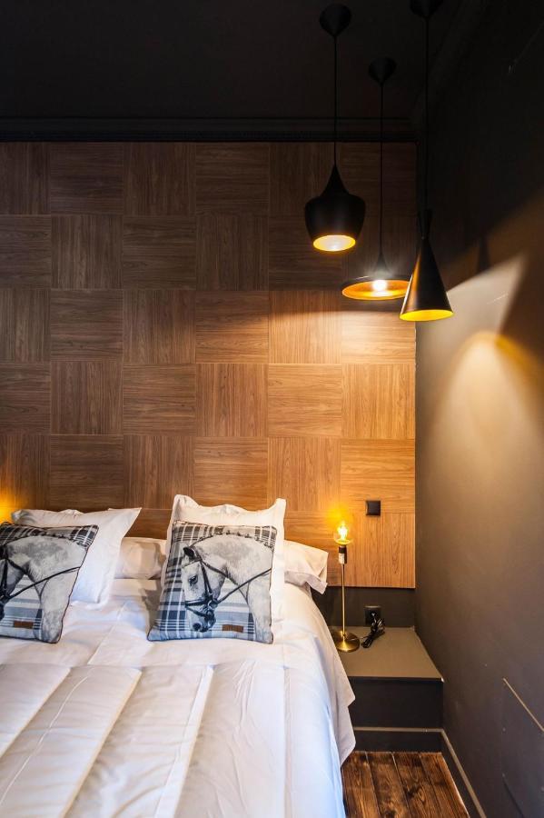 Urban Suite Сантандер Екстериор снимка