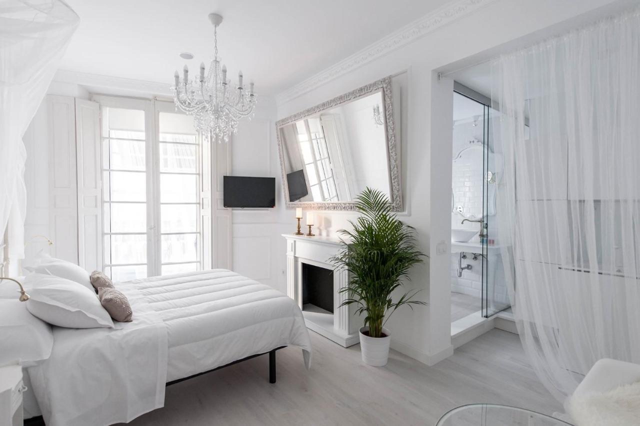 Urban Suite Сантандер Екстериор снимка