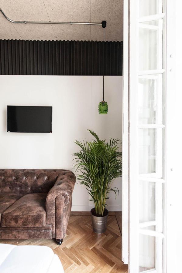 Urban Suite Сантандер Екстериор снимка