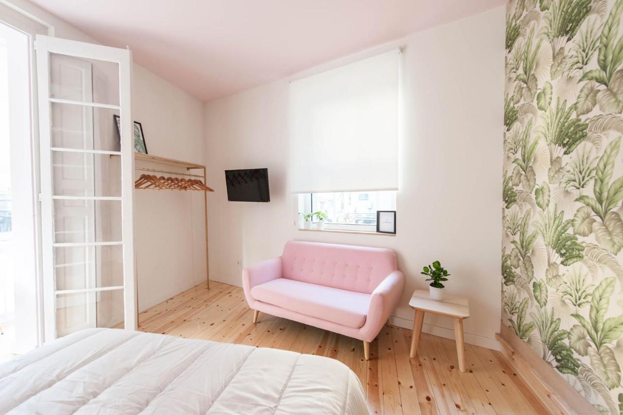 Urban Suite Сантандер Екстериор снимка