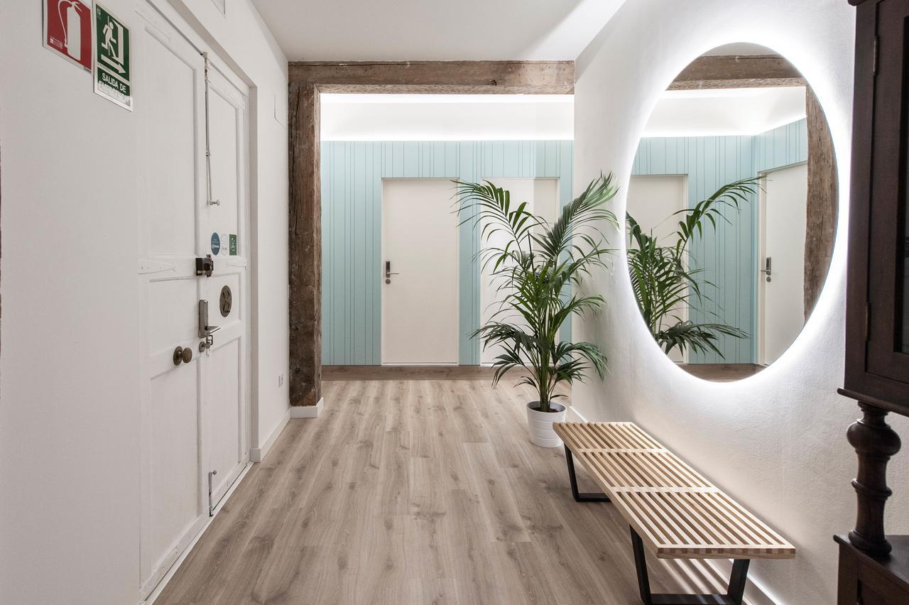 Urban Suite Сантандер Екстериор снимка