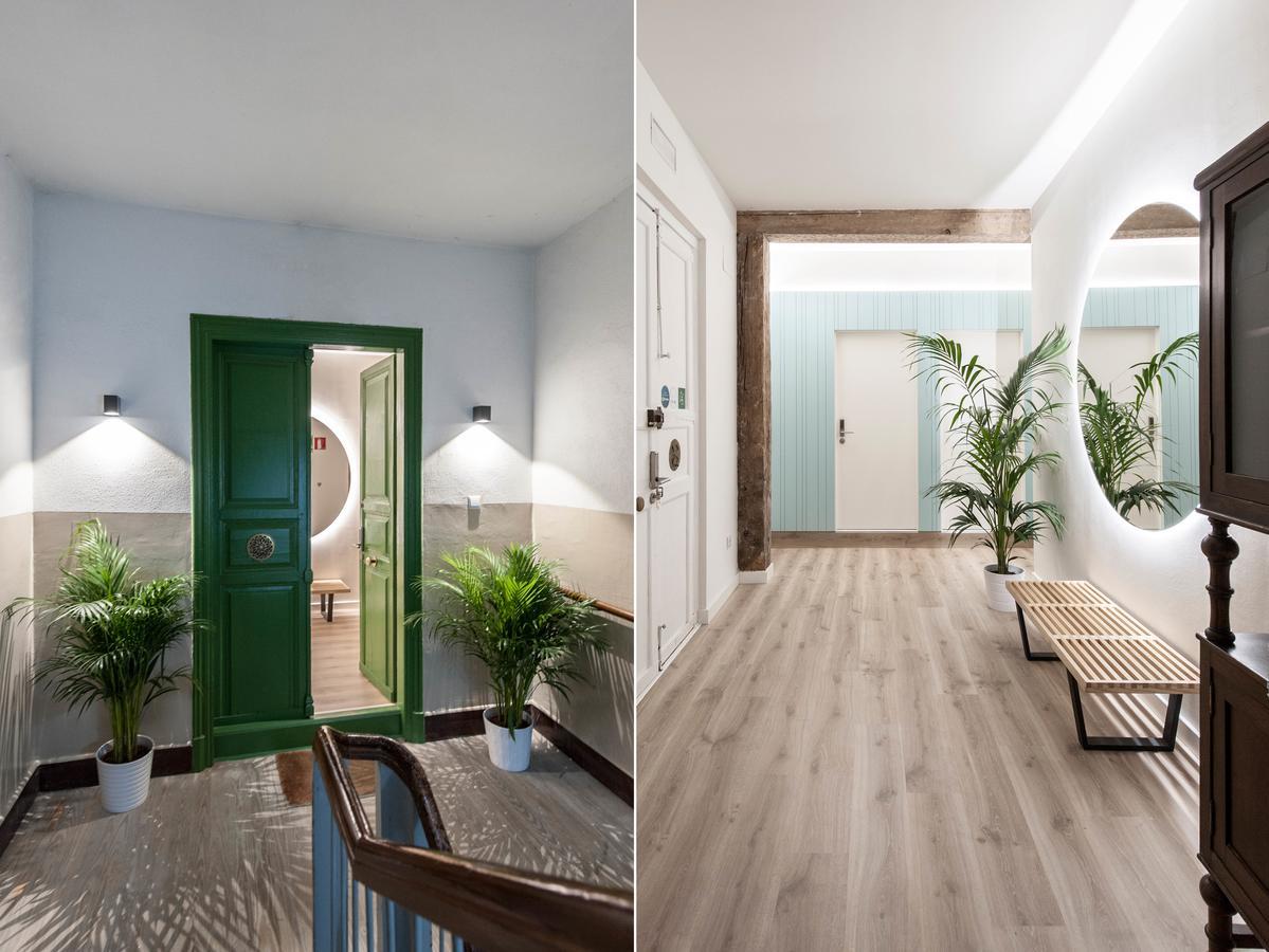 Urban Suite Сантандер Екстериор снимка