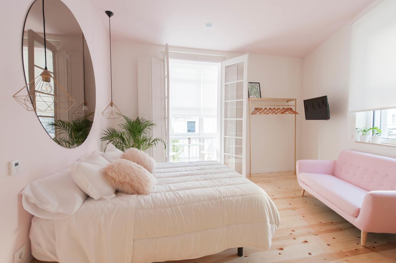 Urban Suite Сантандер Екстериор снимка
