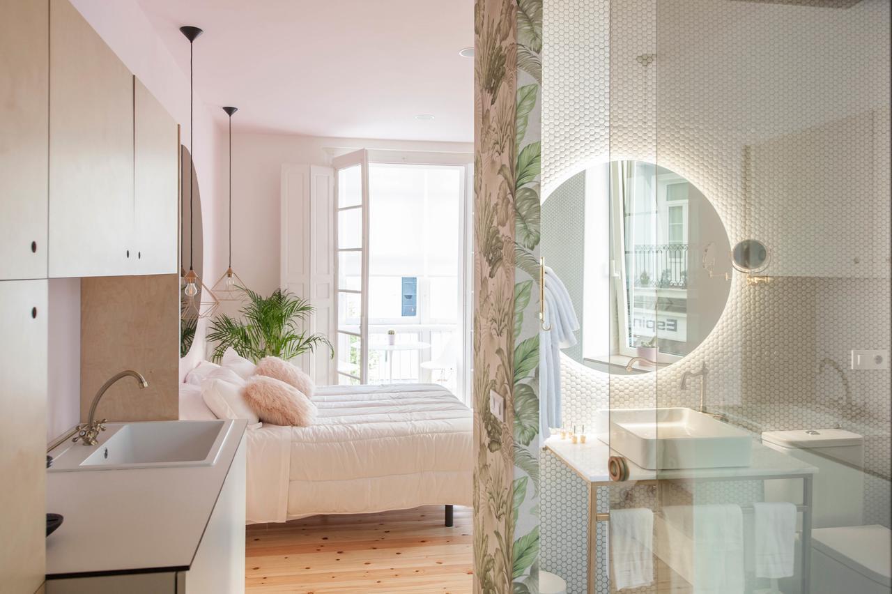 Urban Suite Сантандер Екстериор снимка