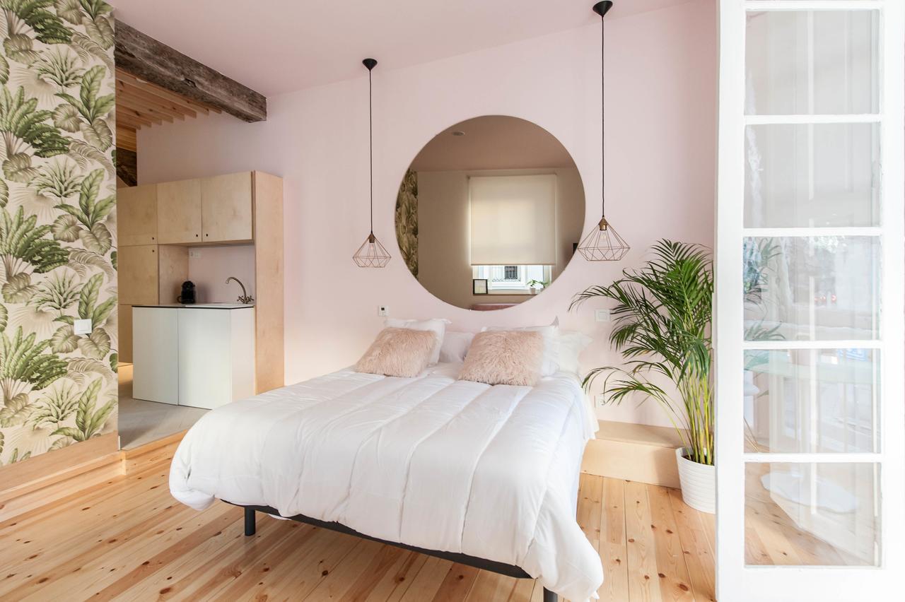 Urban Suite Сантандер Екстериор снимка