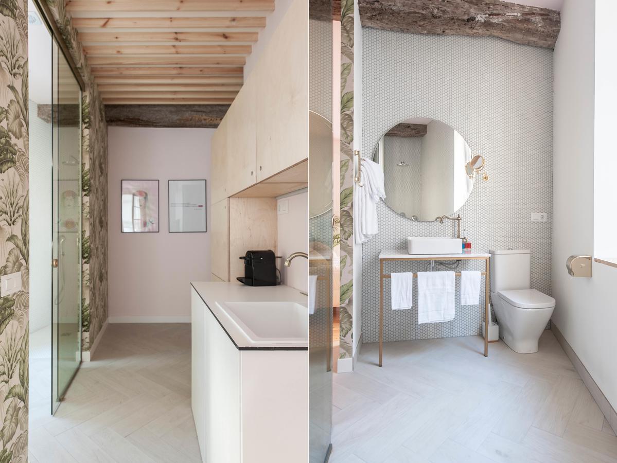 Urban Suite Сантандер Екстериор снимка
