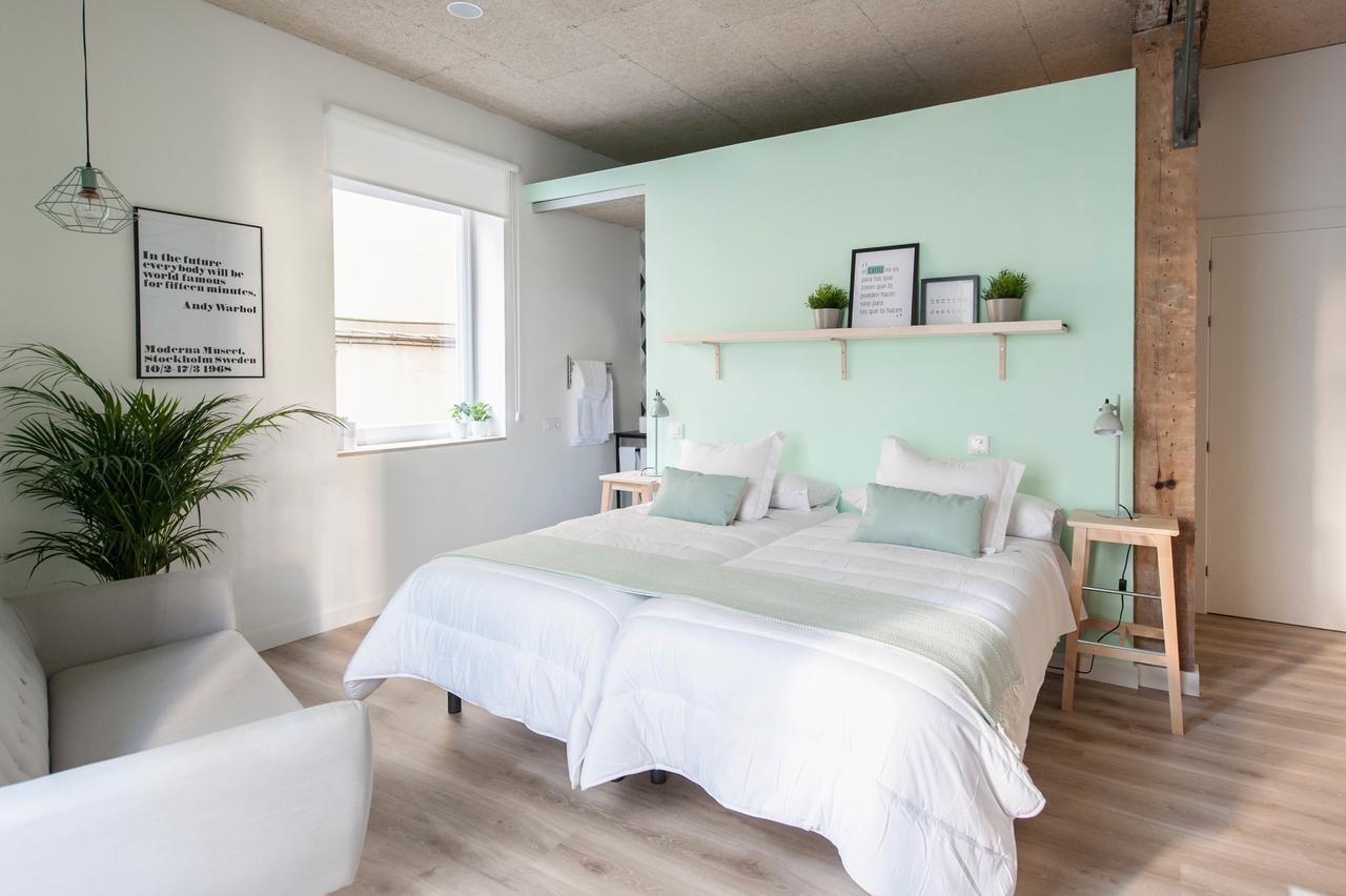 Urban Suite Сантандер Екстериор снимка