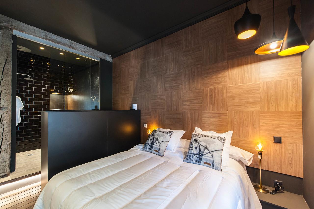 Urban Suite Сантандер Екстериор снимка