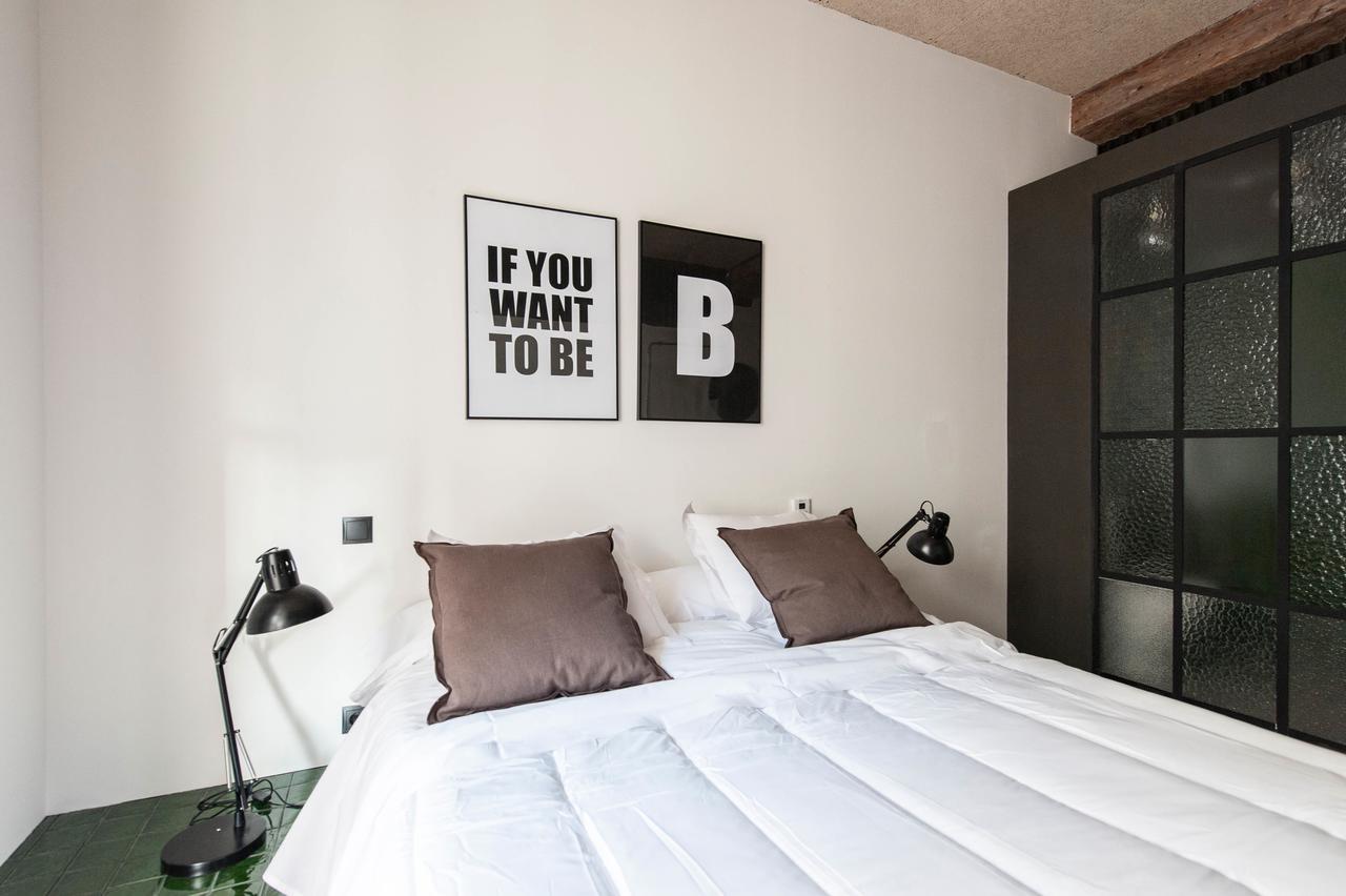 Urban Suite Сантандер Екстериор снимка