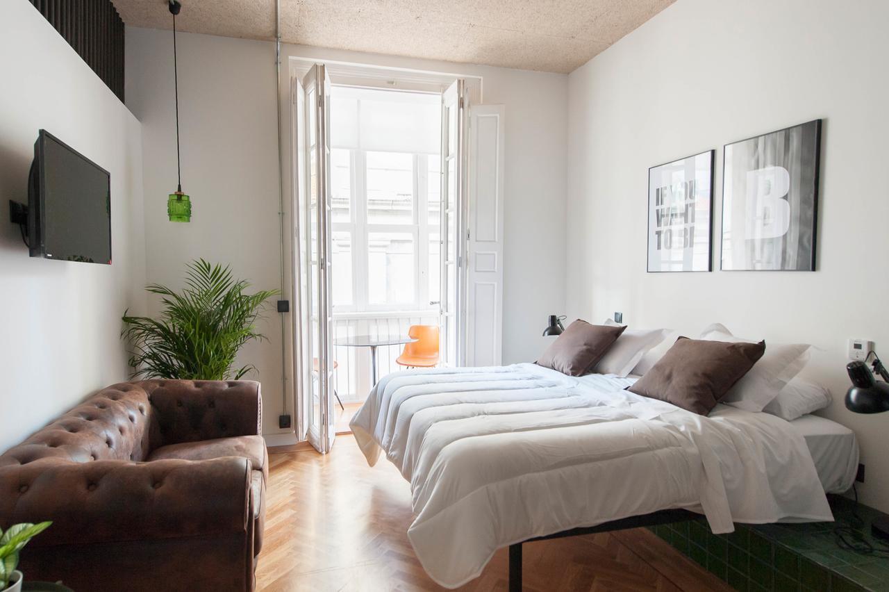 Urban Suite Сантандер Екстериор снимка