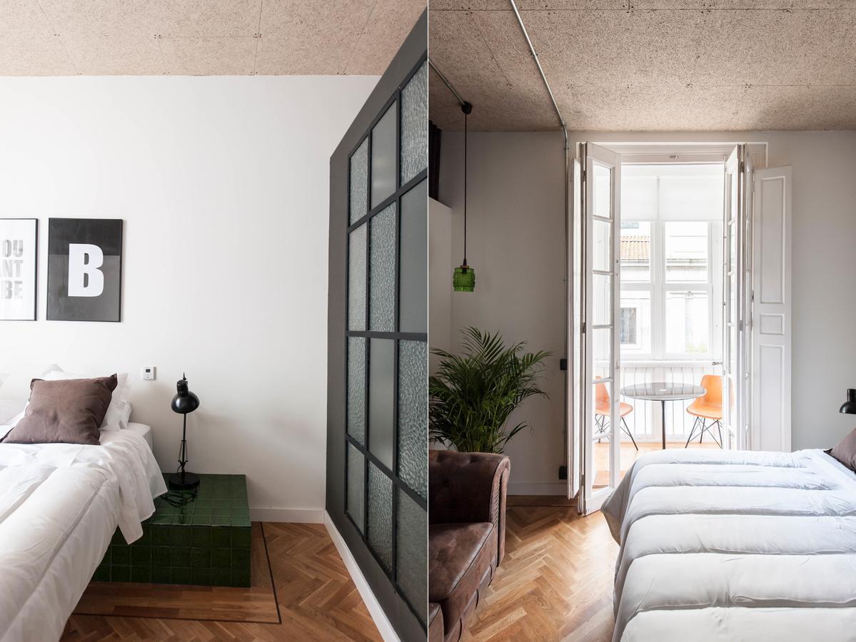 Urban Suite Сантандер Екстериор снимка