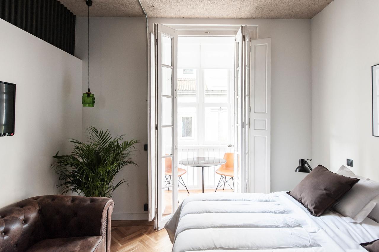 Urban Suite Сантандер Екстериор снимка
