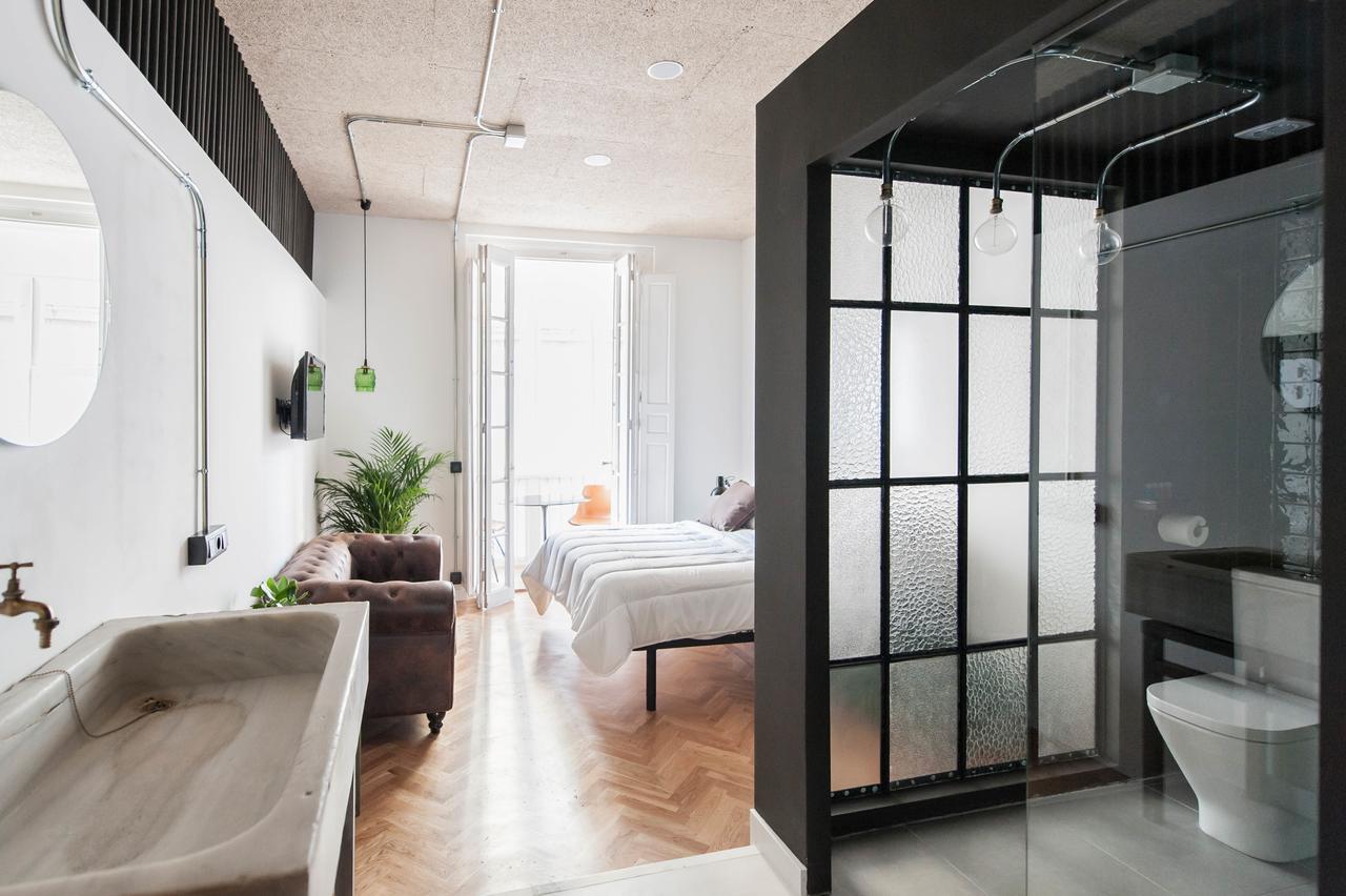 Urban Suite Сантандер Екстериор снимка