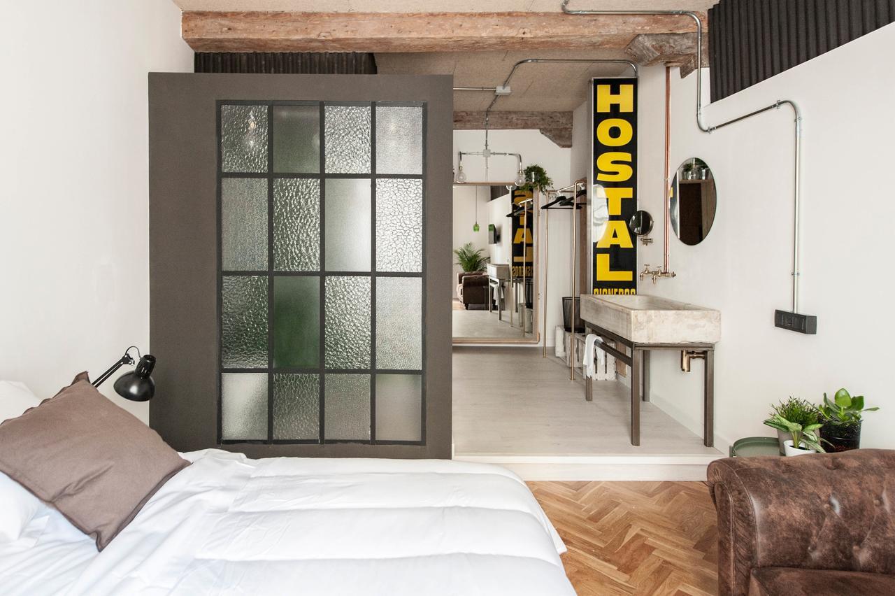 Urban Suite Сантандер Екстериор снимка