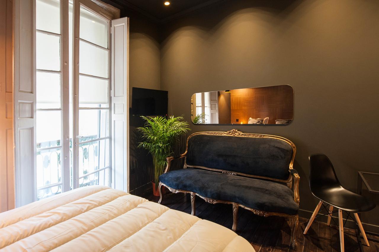 Urban Suite Сантандер Екстериор снимка