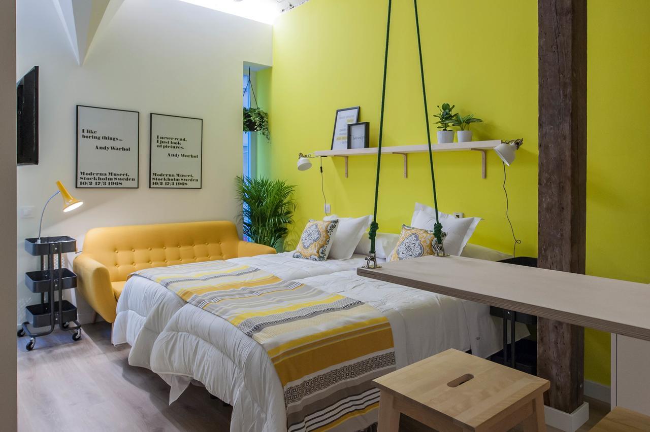 Urban Suite Сантандер Екстериор снимка