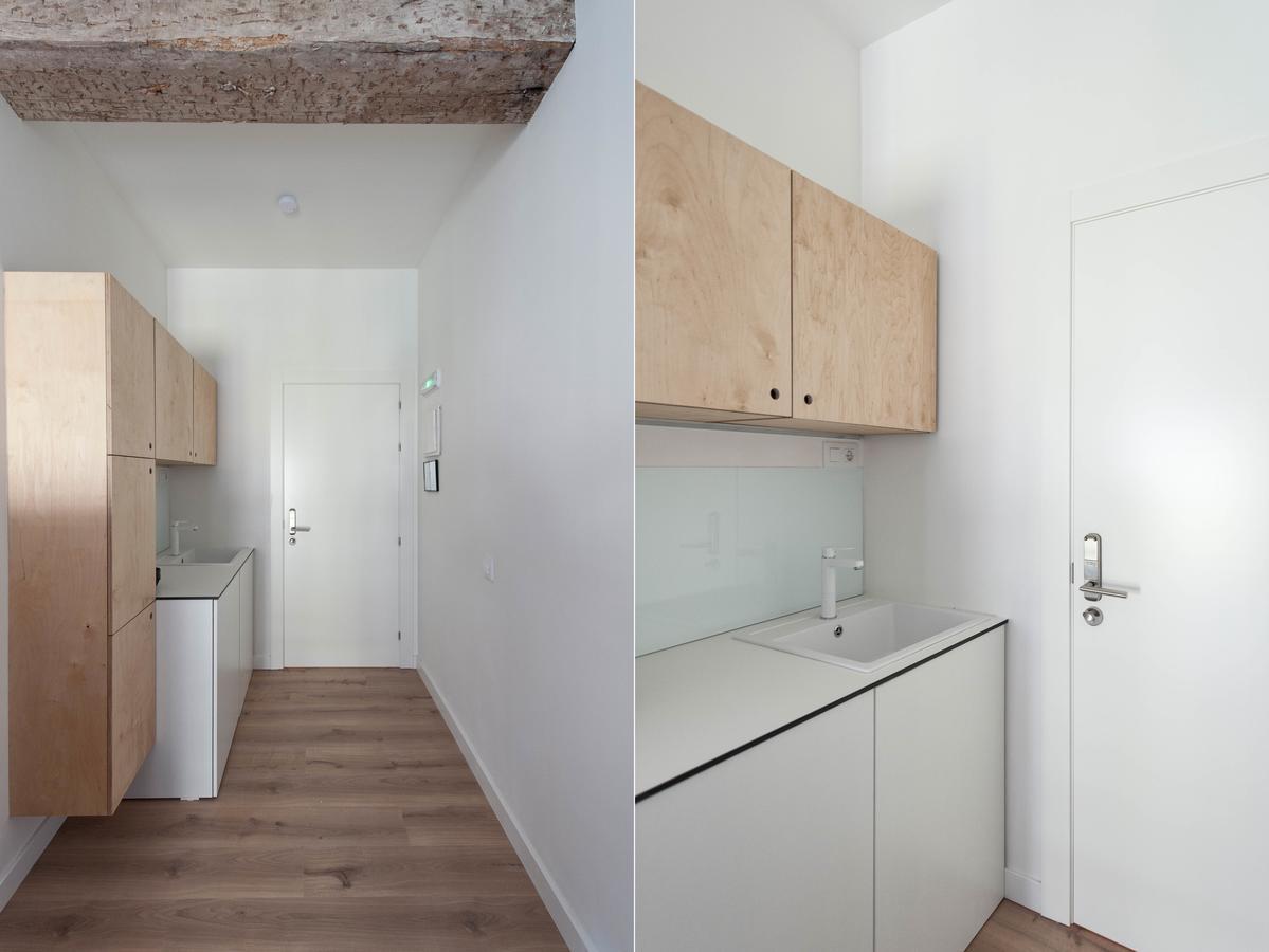 Urban Suite Сантандер Екстериор снимка