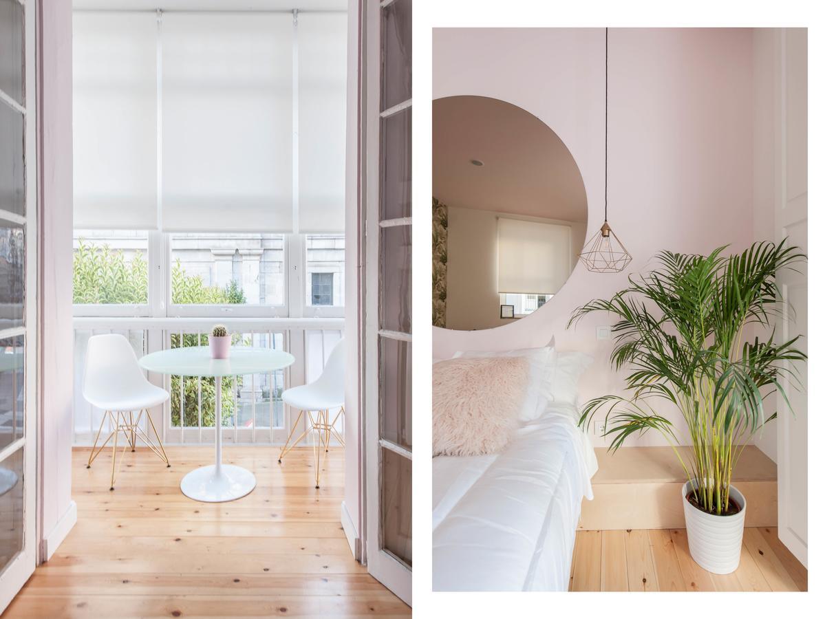 Urban Suite Сантандер Екстериор снимка