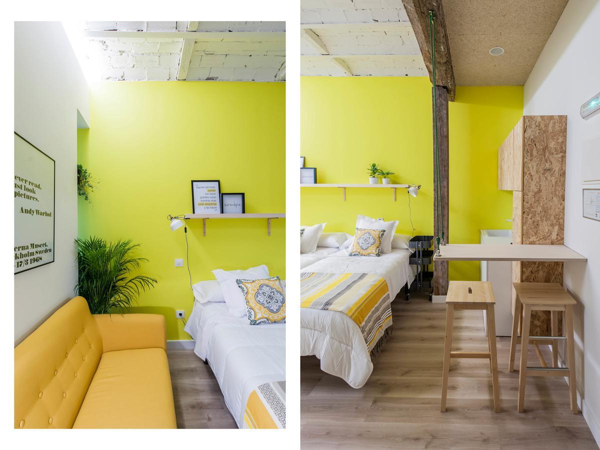 Urban Suite Сантандер Екстериор снимка