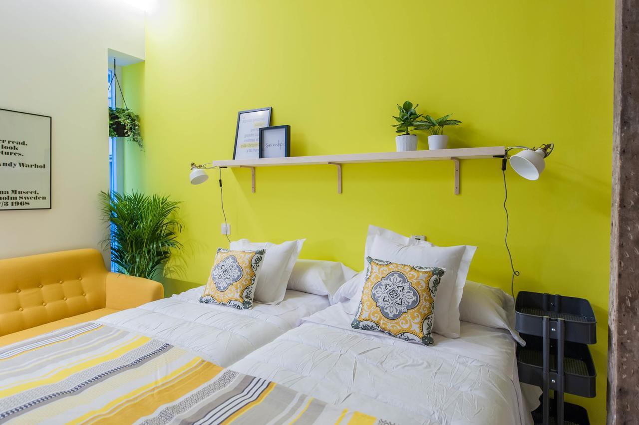 Urban Suite Сантандер Екстериор снимка