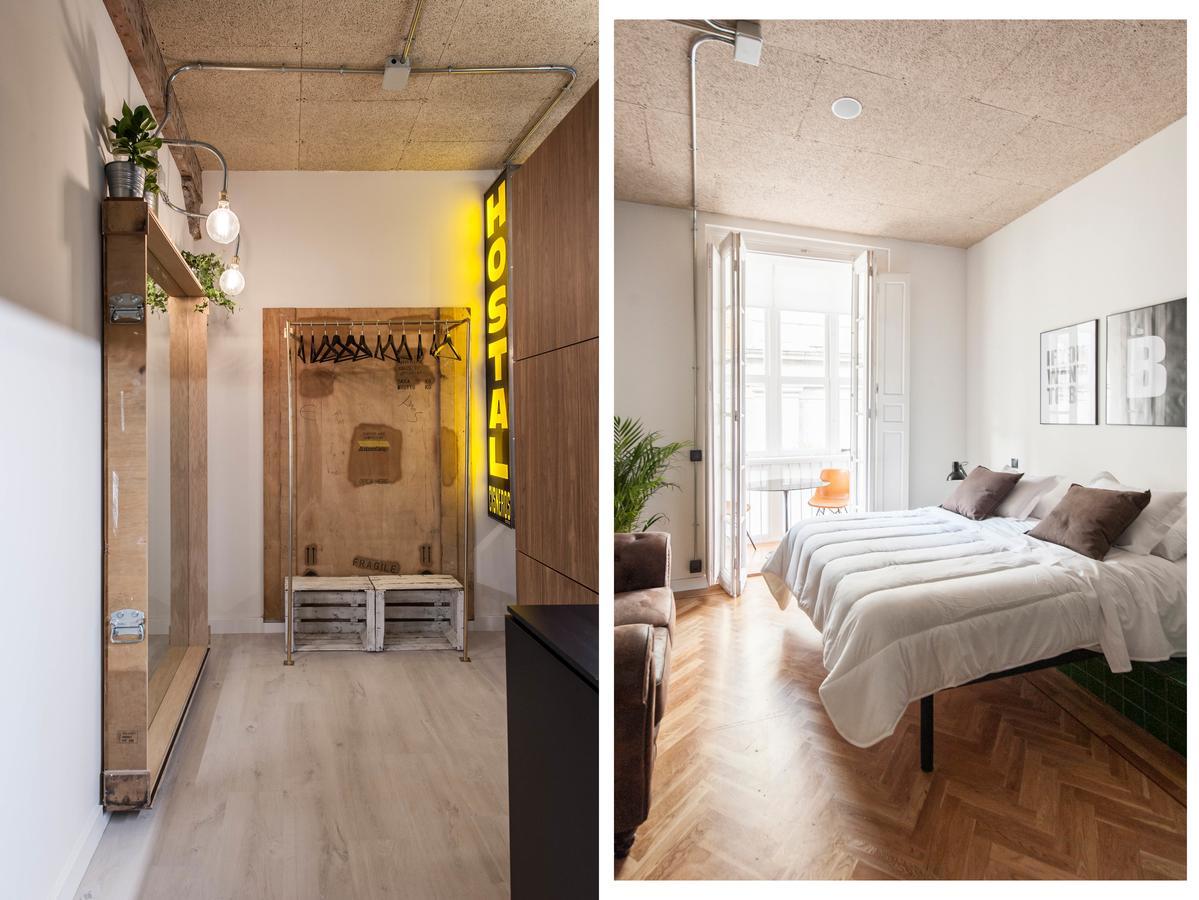 Urban Suite Сантандер Екстериор снимка